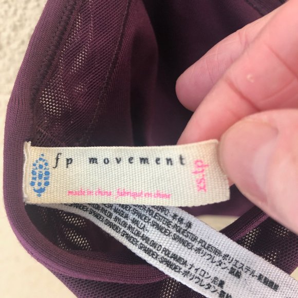 Refine Sports Bra by Free People Movement - Picture 6 of 8